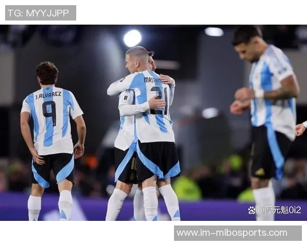 梅西将缺席阿根廷对委内瑞拉比赛帕斯与马斯坦托诺争夺首发位置