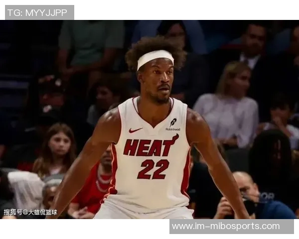 巴特勒谈球队团结精神赢球时美好输球时依然紧密相连